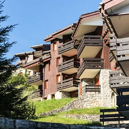 Quartier Creve Coeur - Maeva - 2 Pieces 4 Personnes - Confort Mae-4002 Appartamento *