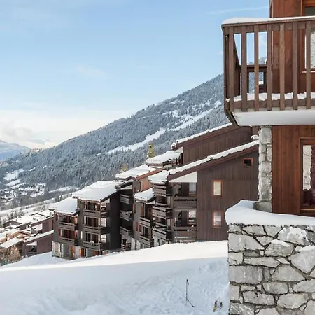 Quartier Creve Coeur - Maeva - 2 Pieces 4 Personnes - Confort Mae-4002