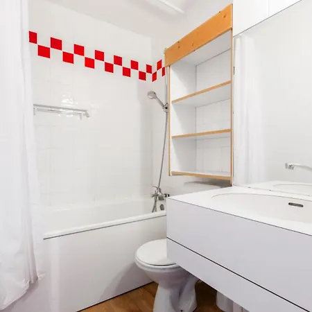 Quartier Creve Coeur - Maeva - 2 Pieces 4 Personnes - Confort Mae-4002 Appartamento *