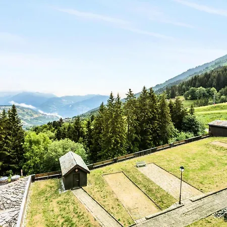 Appartamento Quartier Creve Coeur - Maeva - 2 Pieces 4 Personnes - Confort Mae-4002
