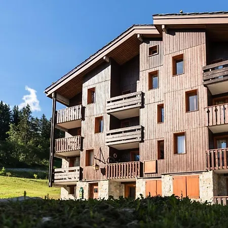 Appartamento Quartier Creve Coeur - Maeva - 2 Pieces 4 Personnes - Confort Mae-4002