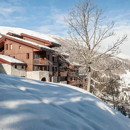 Quartier Creve Coeur - Maeva - 2 Pieces 4 Personnes - Confort Mae-4002 Valmorel